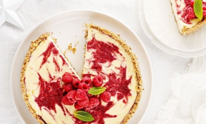 Sajttorta készítő tanfolyam
