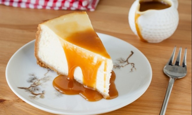 Sajttorta készítő tanfolyam 4