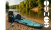 Procraft Travel SUP szett - min