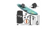 Procraft Travel SUP szett 2 - min