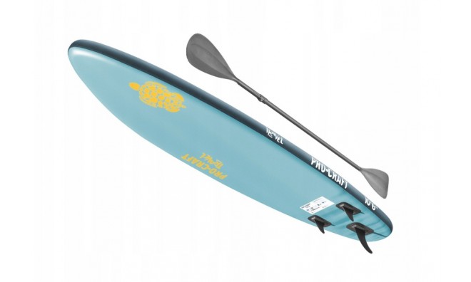 Procraft Travel SUP szett 3