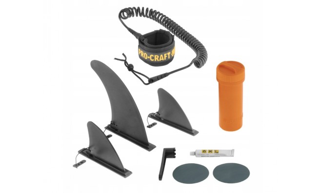 Procraft Travel SUP szett 4