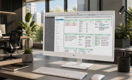 LG ThinClient Monitor