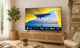 Philips 43'' LED 60 Hz Smart Tv