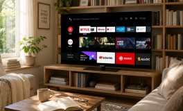 Telefunken 50'' LED Android Tv