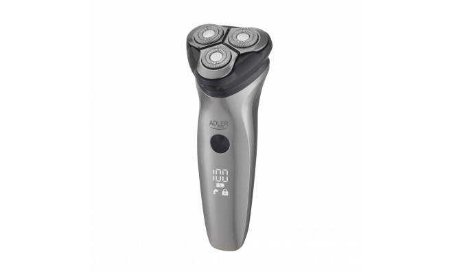 Adler elektromos borotva 6