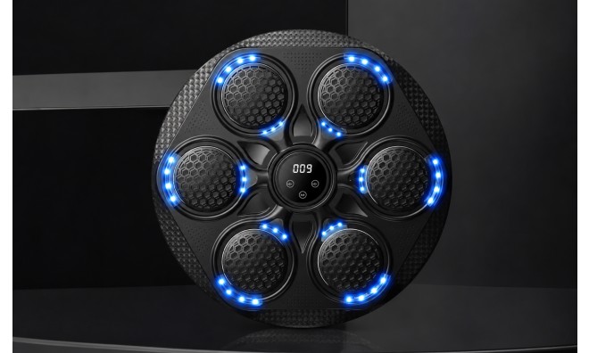SmartBox Elektronikus Box Gép