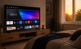 Toshiba 43'' 4K Ultra HD Smart TV
