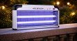 CiaoBosi 20W UV Szúnyog/Rovarcsapda - min