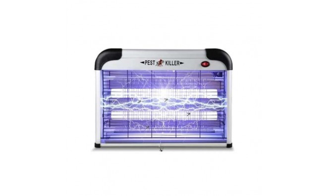 CiaoBosi 20W UV Szúnyog/Rovarcsapda 4