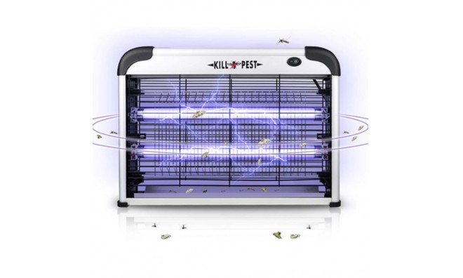CiaoBosi 20W UV Szúnyog/Rovarcsapda 5