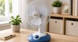 Orion Asztali ventilátor - min