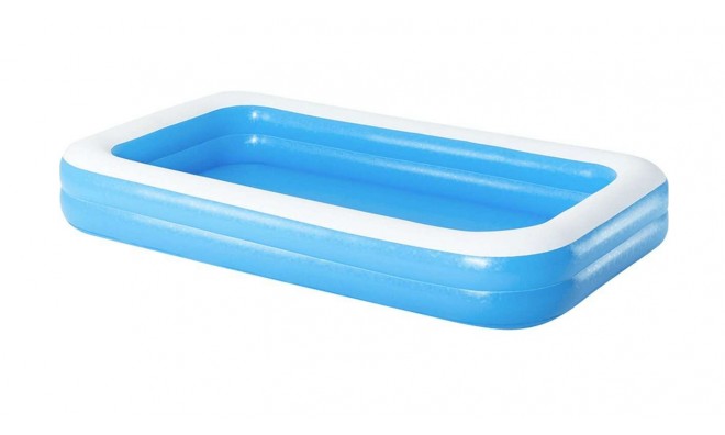 Bestway 2 gyűrűs medence 5