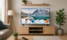 SMART TECH 43'' FULL HD TV