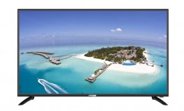 Vision 43'' LED FULL HD Smart Tv
