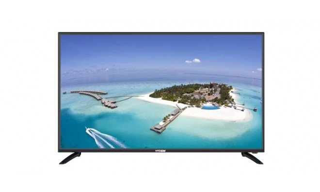Vision 43'' LED FULL HD Smart Tv