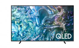 Samsung 85'' 4K UHD Smart Tv