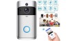 X-Smart WiFi video okos kapucsengő 3 - min