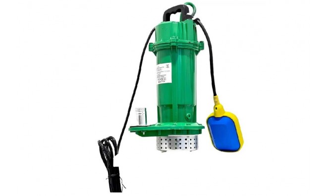 Ryodel szennyvízszivattyú 3450W 5