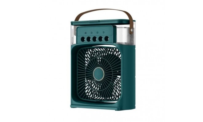 Többfunkciós párásító ventilátor 4