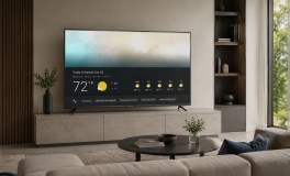 SmartTech 58''  HDRLinux Smart Tv