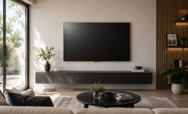 LG 65'' OLED Ultra HD Smart Tv