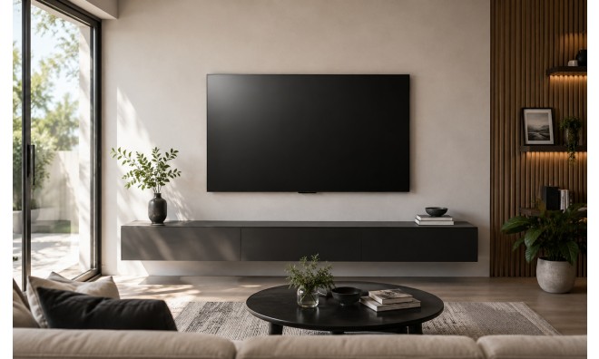 LG 65'' OLED Ultra HD Smart Tv