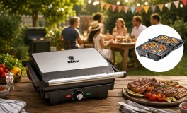 ORION Kontakt grill