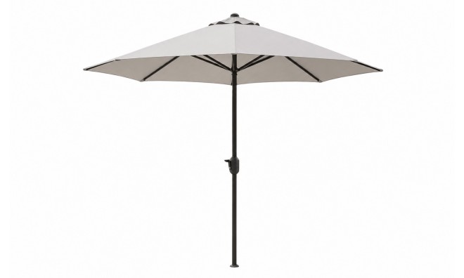 Ambience acél kitekerhető napernyő 4
