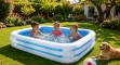 Intex Family Pool medence 3 - min