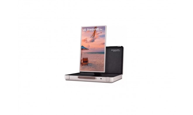 LG 27'' Full HD hordozható Monitor 2
