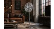 Orion álló fém ventilátor - min