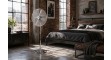 Orion álló fém ventilátor 3 - min