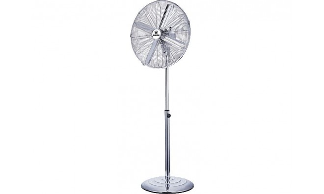 Orion álló fém ventilátor 5