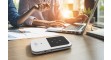 4G LTE hordozható mobil router 2 - min