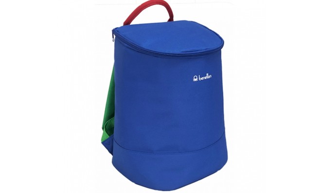 Benetton textil hűtőtáska 6