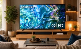 Samsung 75'' 4K Quantum Smart Tv