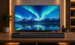 Sony 7.1.2 Hangprojektor