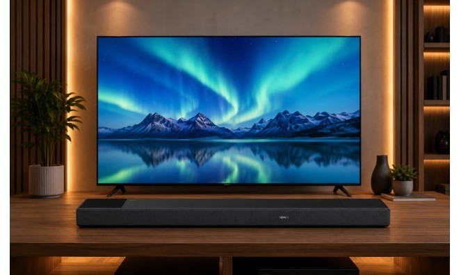 Sony 7.1.2 Hangprojektor