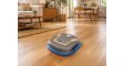 Intelligens Takarító, Felmosó Robot 3 - min