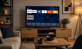 SmartTech 43'' Full HD LED Smart Tv