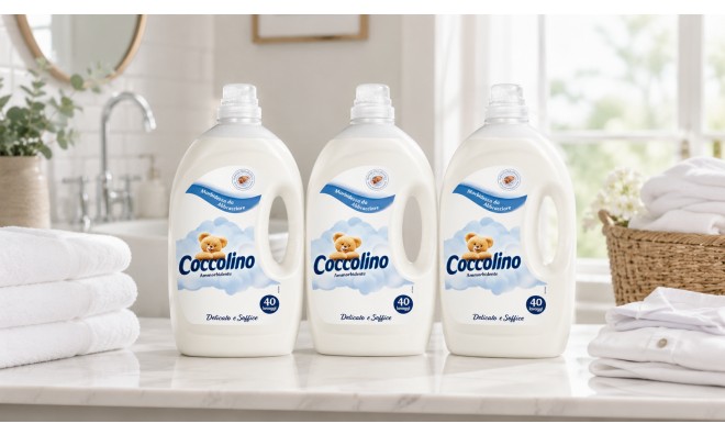 3 x 3L Coccolino