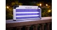 CiaoBosi 20W UV Szúnyog/Rovarcsapda - min