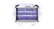 CiaoBosi 20W UV Szúnyog/Rovarcsapda 5 - min