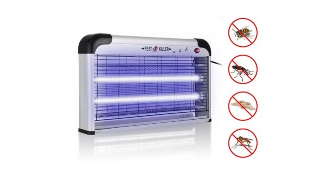CiaoBosi 20W UV Szúnyog/Rovarcsapda 3