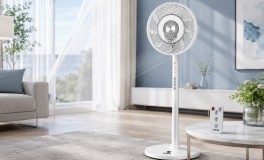ORION cirkulációs ventilátor