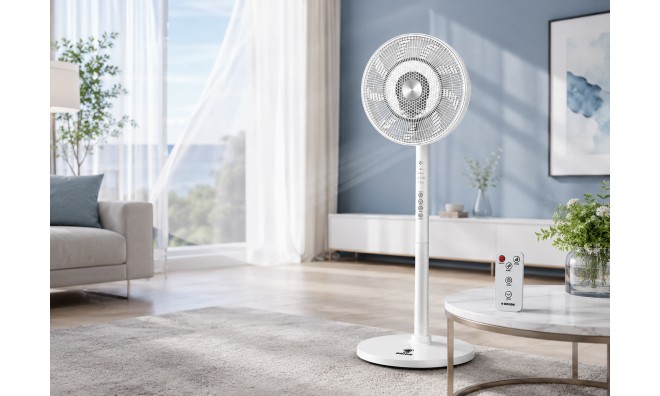 ORION cirkulációs ventilátor