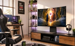 Samsung 32'' OLED 175 Hz Monitor