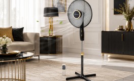 Orion 45W álló ventilátor