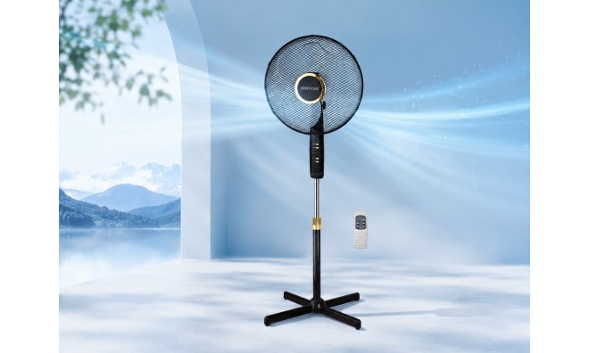 Orion 45W álló ventilátor 3